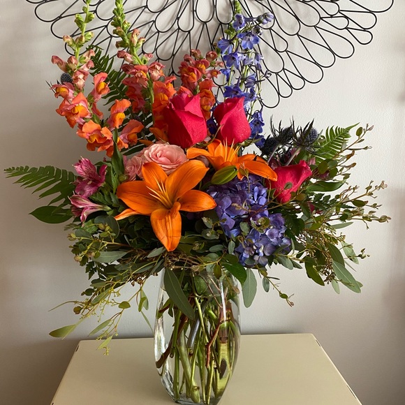 Meet your Posher, Sandra - Picture 1 of 1